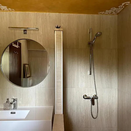 Bokalu With Private Pool بوريتش