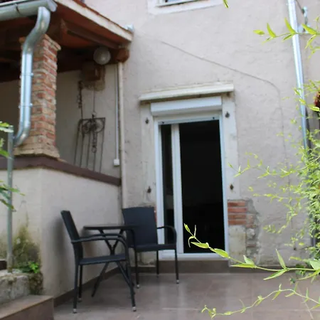 Bokalu With Private Pool Apartment
