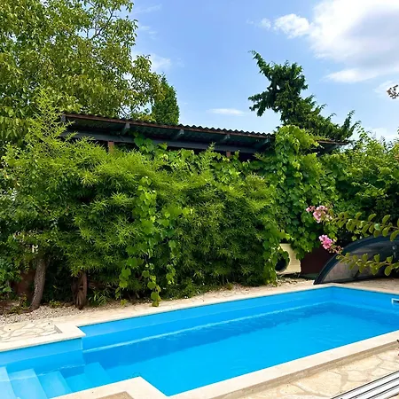 Bokalu With Private Pool Apartment