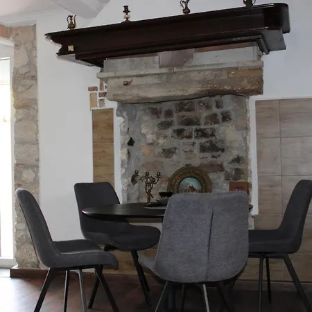 Bokalu With Private Pool Apartment Porec