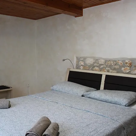 Bokalu With Private Pool