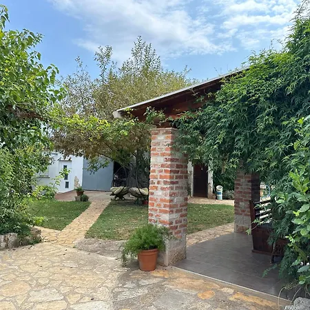 Apartment Bokalu With Private Pool