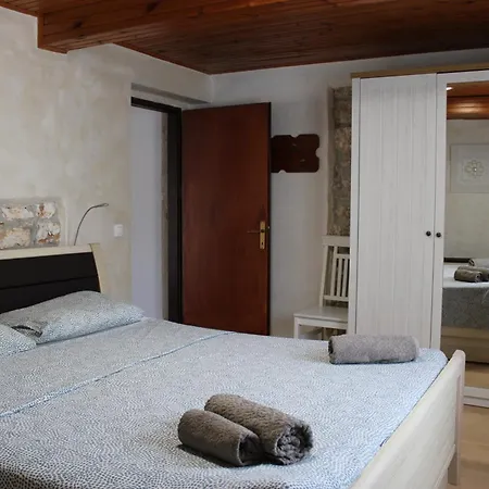 Bokalu With Private Pool Apartment Porec