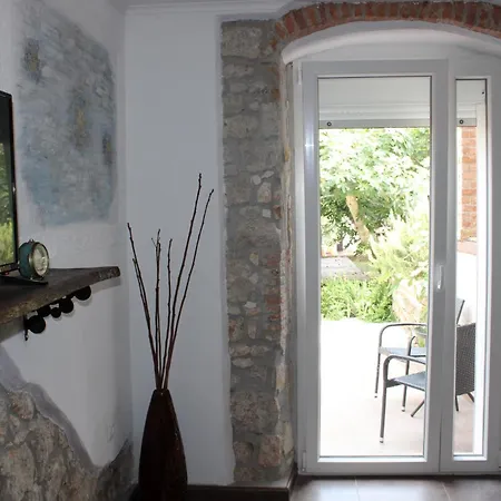 Apartment Bokalu With Private Pool *