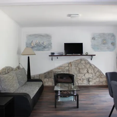 Bokalu With Private Pool * Porec