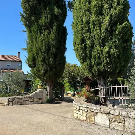 דירה Bokalu With Private Pool *