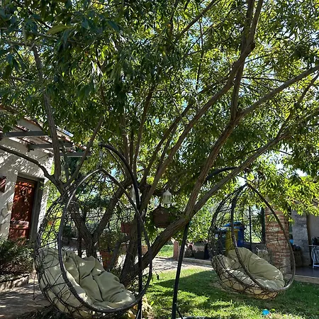 Bokalu With Private Pool פורץ