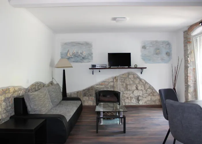 Bokalu With Private Pool * بوريتش
