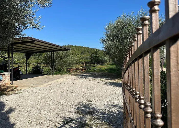 Bokalu With Private Pool * بوريتش