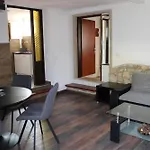 Bokalu With Private Pool Apartmán *